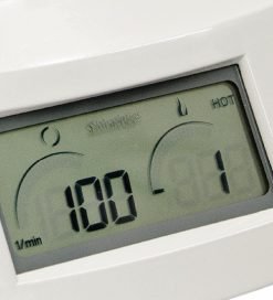 加熱電磁攪拌器 SCHOTT SLR