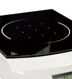 加熱電磁攪拌器 SCHOTT SLR
