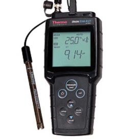 Thermo攜帶型pH計 A121