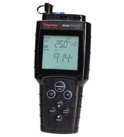 Thermo攜帶型pH計 A121