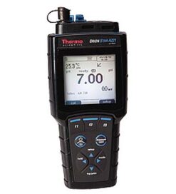 Thermo攜帶式酸鹼計 A221