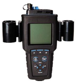 Thermo攜帶式酸鹼計 A221