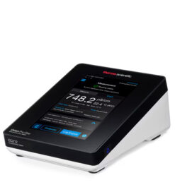 桌上型電導度分析儀 Pro Star EC212