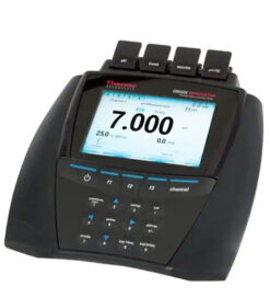 Thermo Orion 桌上型多功能分析儀 Versa Star Pro