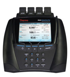 Thermo Orion 桌上型多功能分析儀 Versa Star Pro