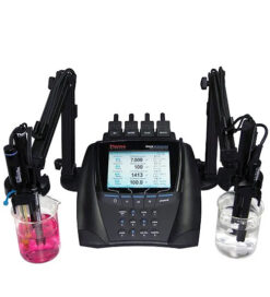 Thermo Orion 桌上型多功能分析儀 Versa Star Pro