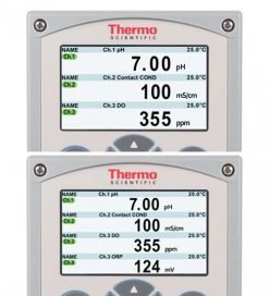 線上水質控制器 AquaPro - Thermo Orion