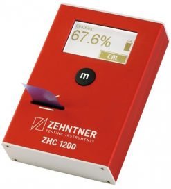 粉化試驗儀 ZHC