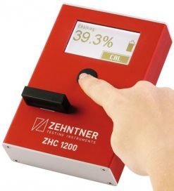 粉化試驗儀 ZHC